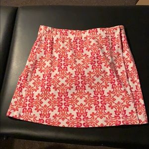 Athleta Wrap Skirt